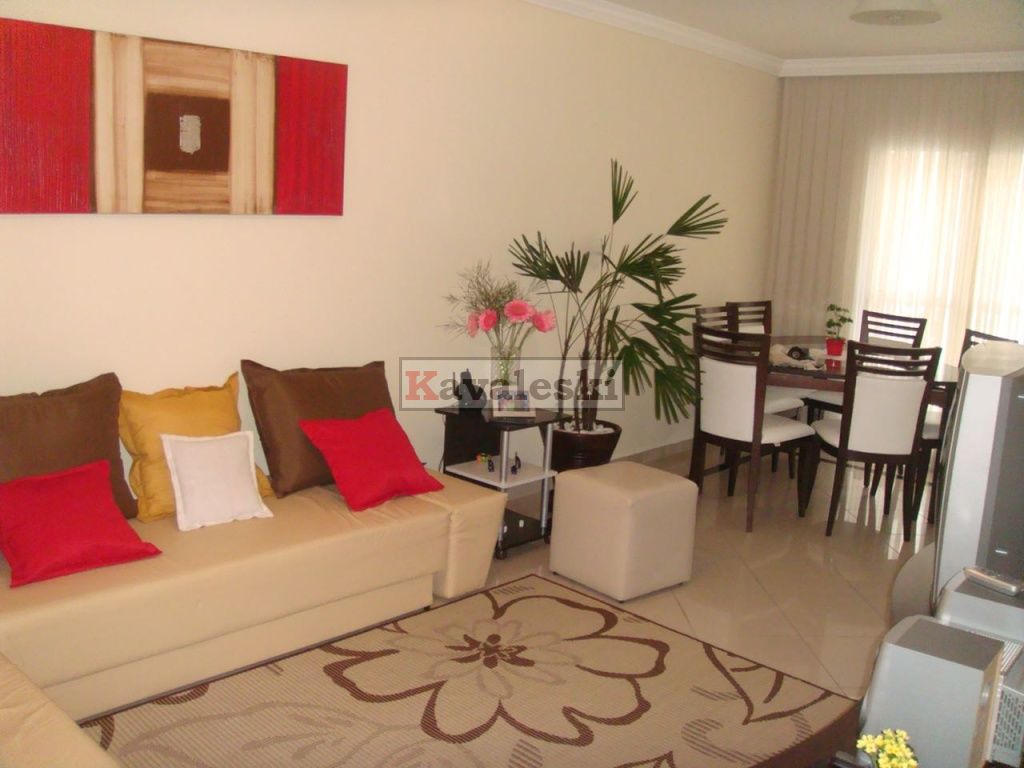 Condomínio para Venda - VILA GUMERCINDO