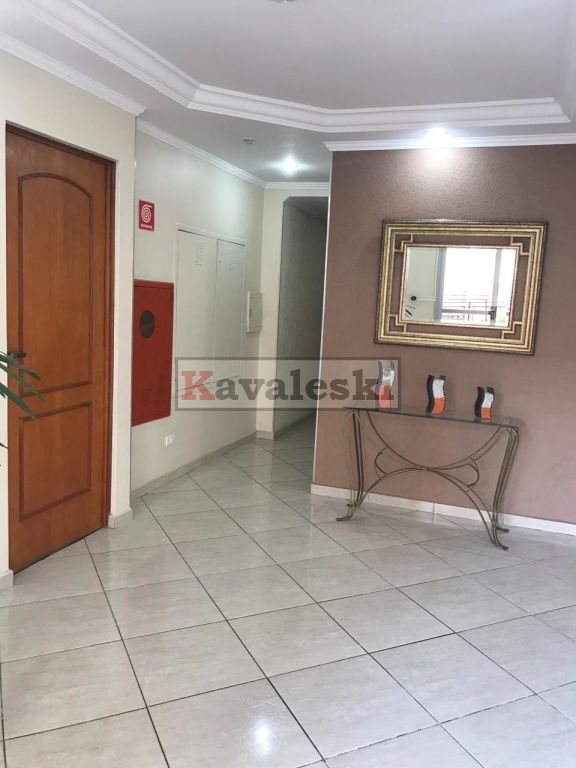 Apartamento para Venda - JARDIM BOTUCATU