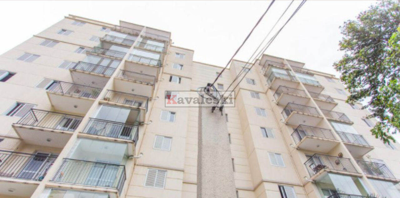 Apartamento para Venda - IPIRANGA