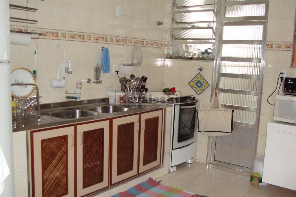 Apartamento para Venda - SAÚDE