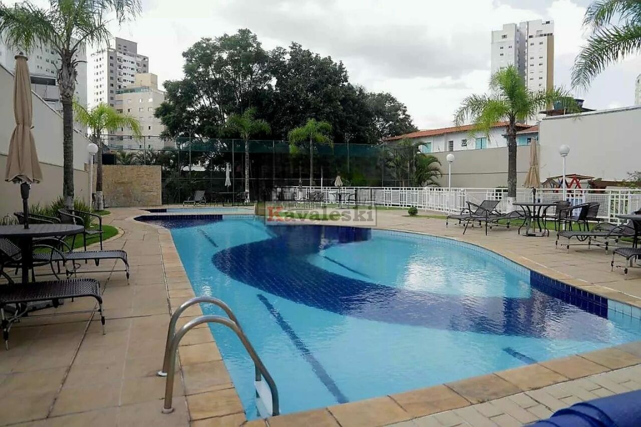 Apartamento para Venda - SAÚDE