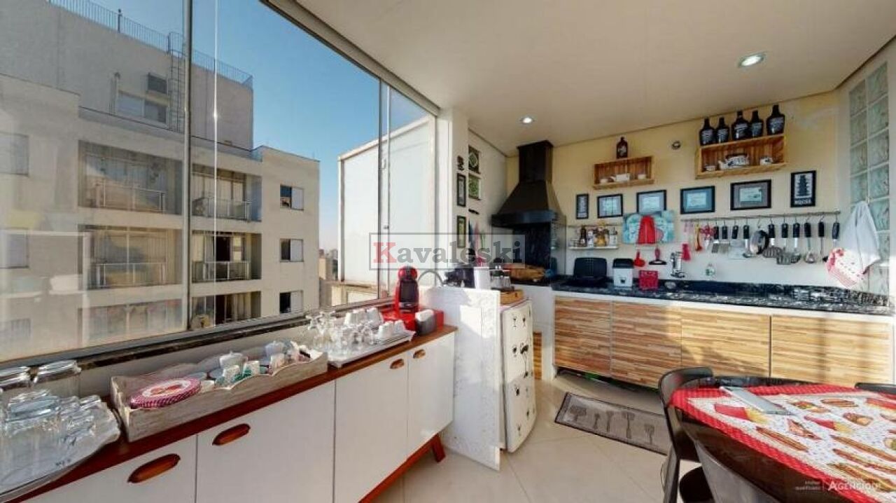 Cobertura para Venda - VILA DA SAÚDE