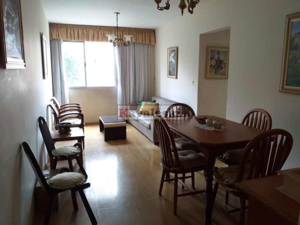 Apartamento para Venda - IPIRANGA