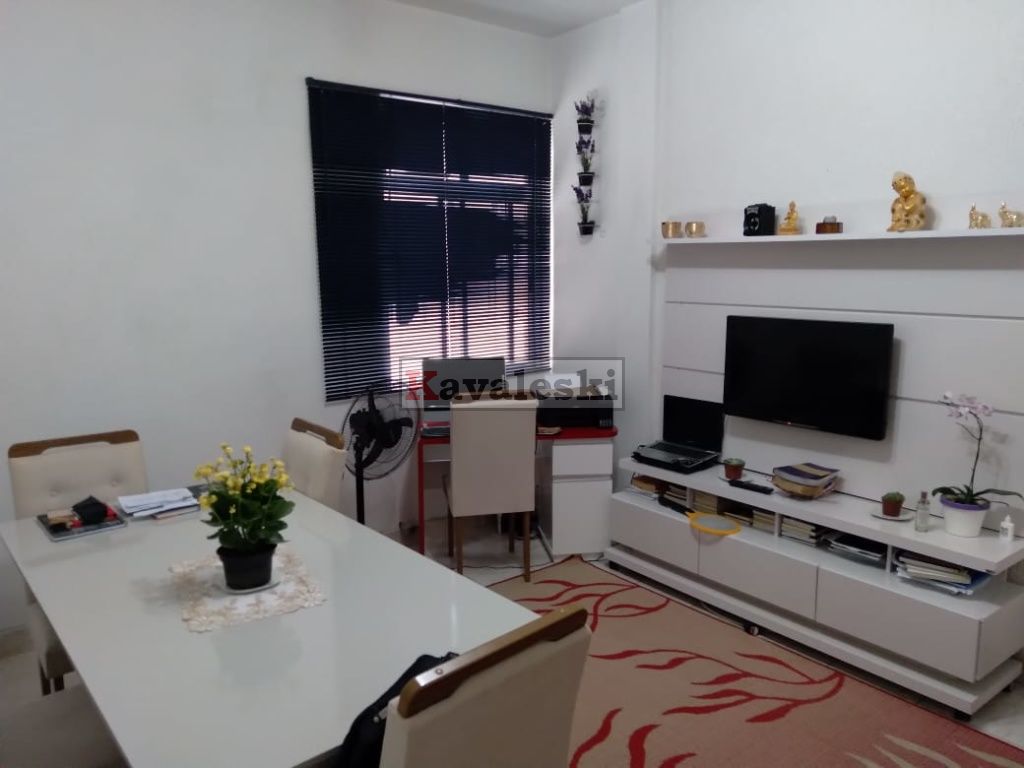 Apartamento para Venda - VILA MONUMENTO