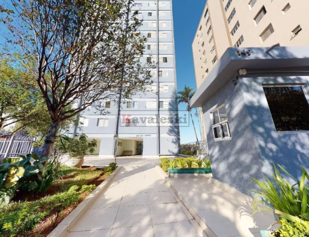 Apartamento para Venda - IPIRANGA