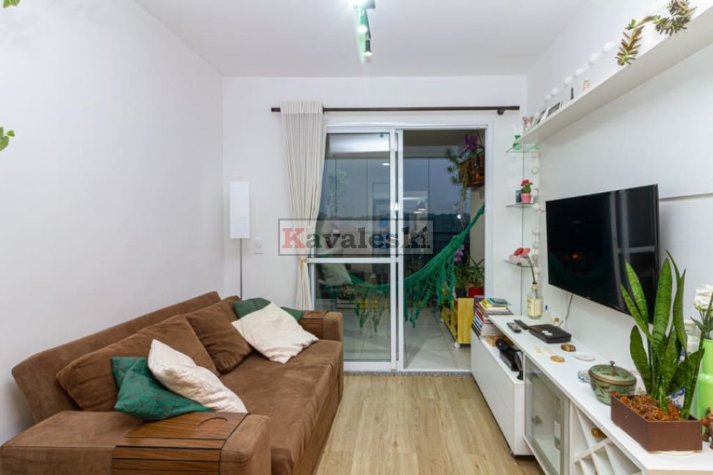 Apartamento para Venda - SAÚDE