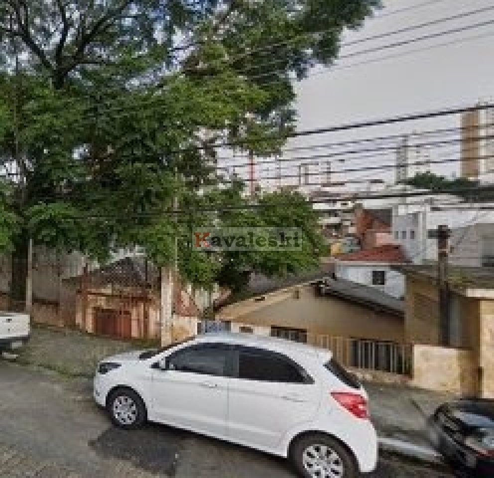 Terreno para Venda - SAÚDE