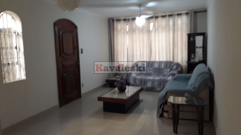 Sobrado para Venda - SAÚDE