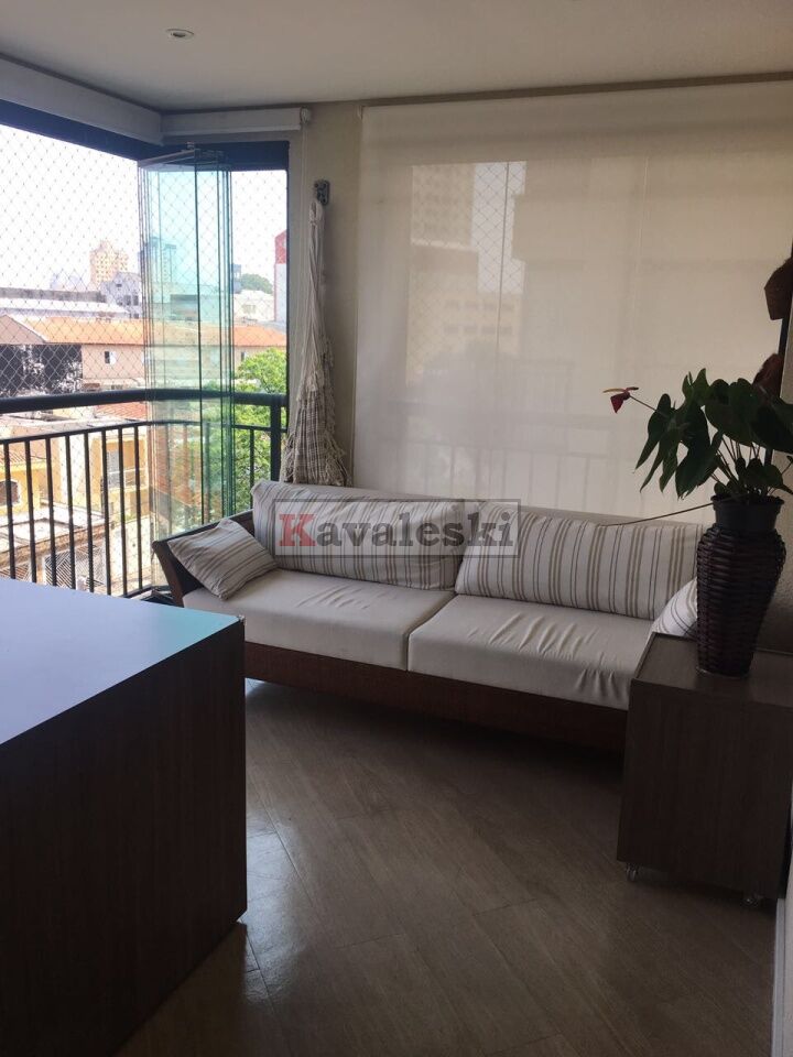 Apartamento para Venda - SACOMÃ