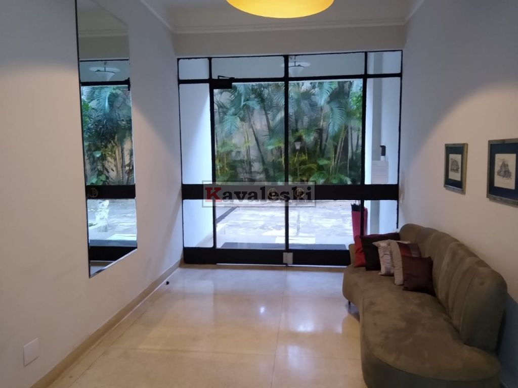 Apartamento para Venda - VILA CLEMENTINO