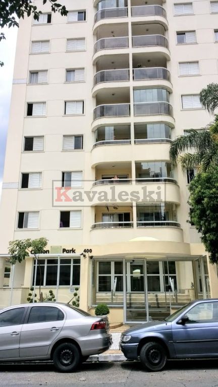 Apartamento para Venda - IPIRANGA