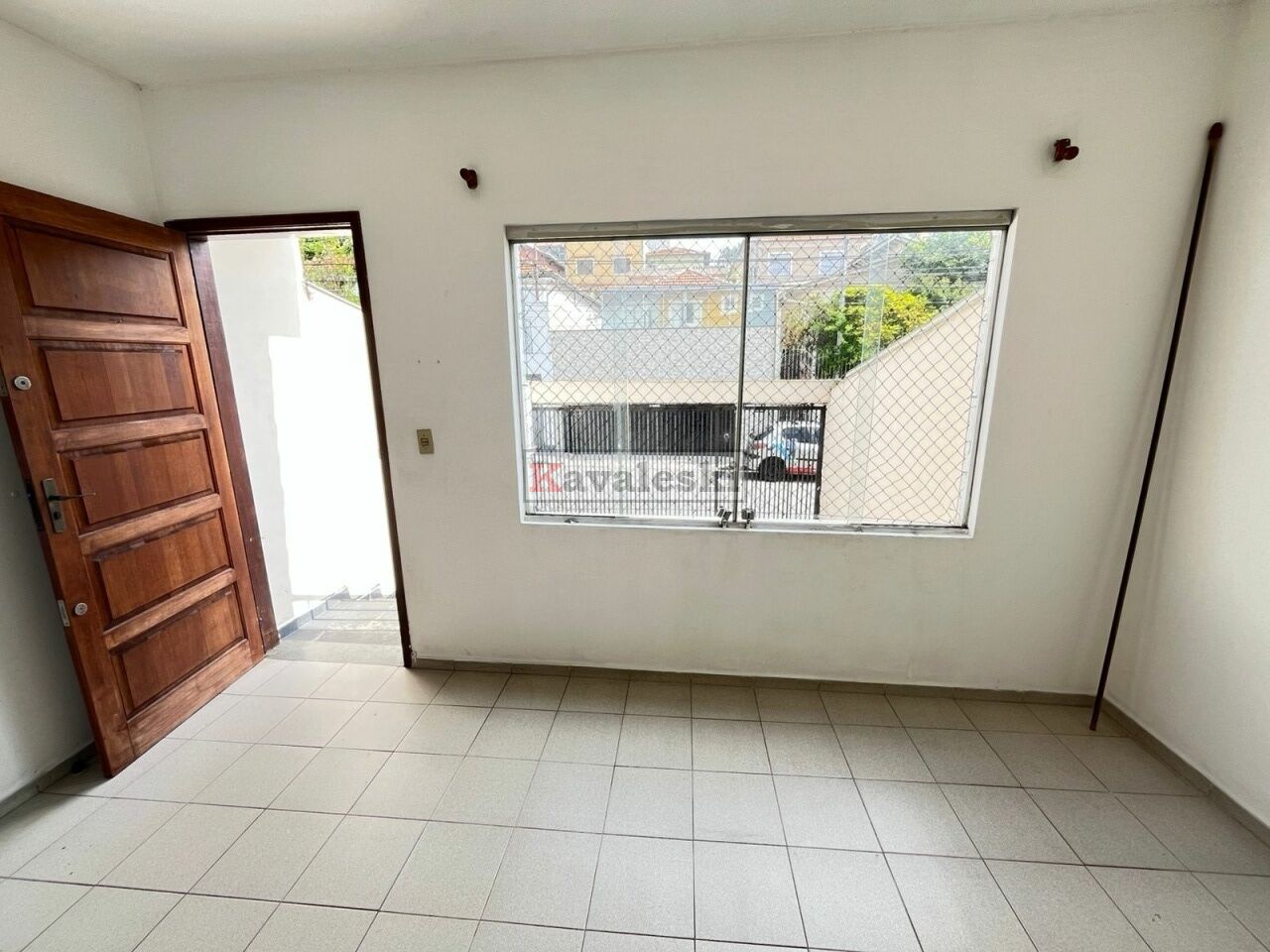 Sobrado para Locação - SAÚDE