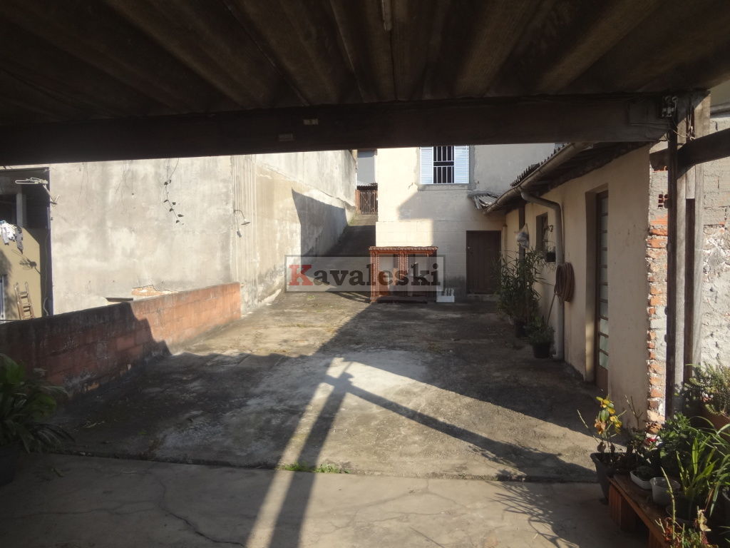 Sobrado para Venda - VILA MORAES