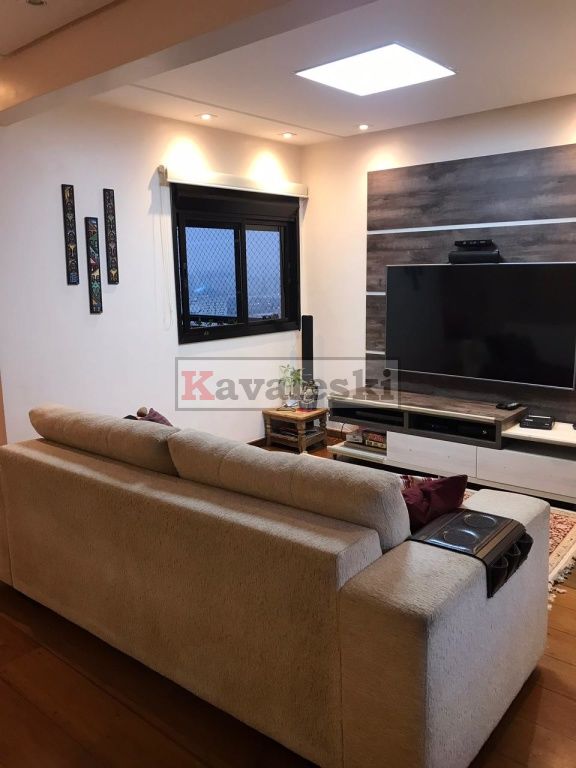 Apartamento para Venda - IPIRANGA