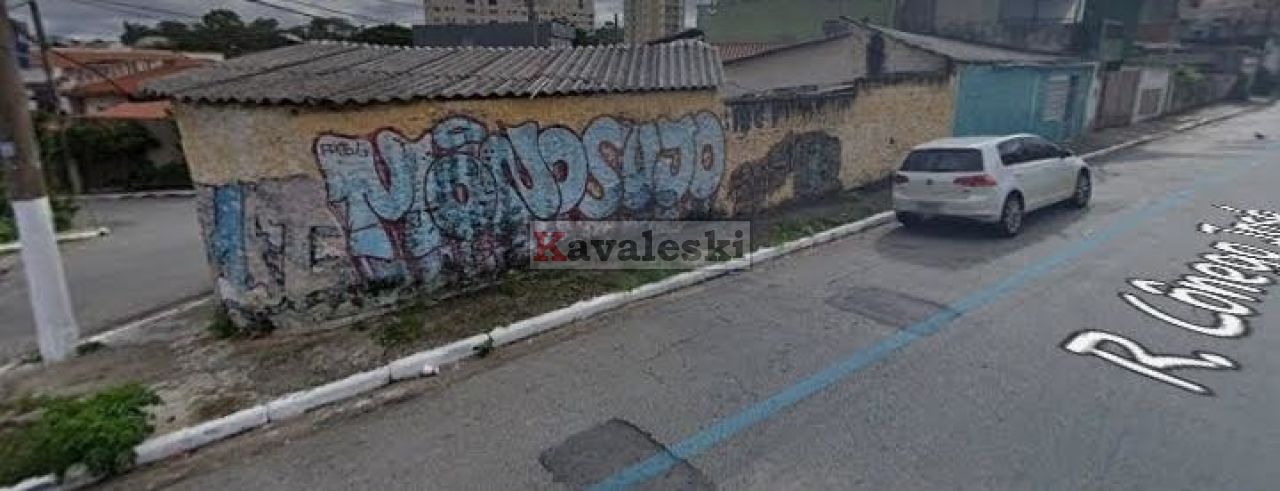 Casa Térrea para Venda - VILA BRASÍLIO MACHADO