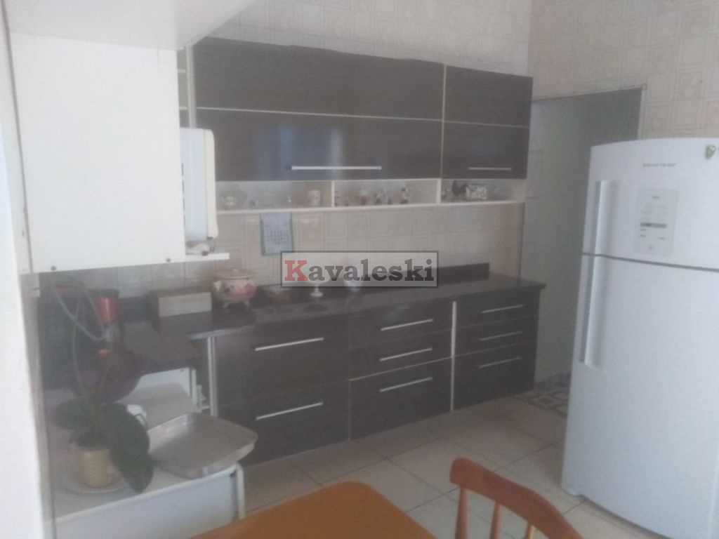 Sobrado para Venda - PARQUE BRISTOL