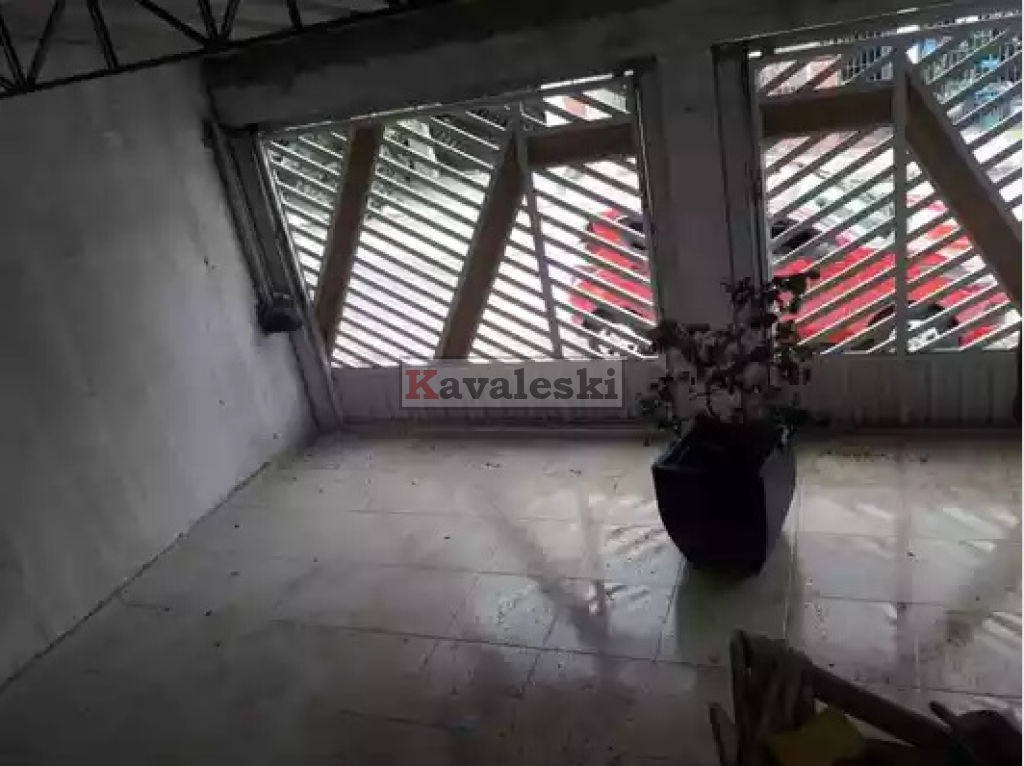 Sobrado Comercial para Venda - SACOMÃ