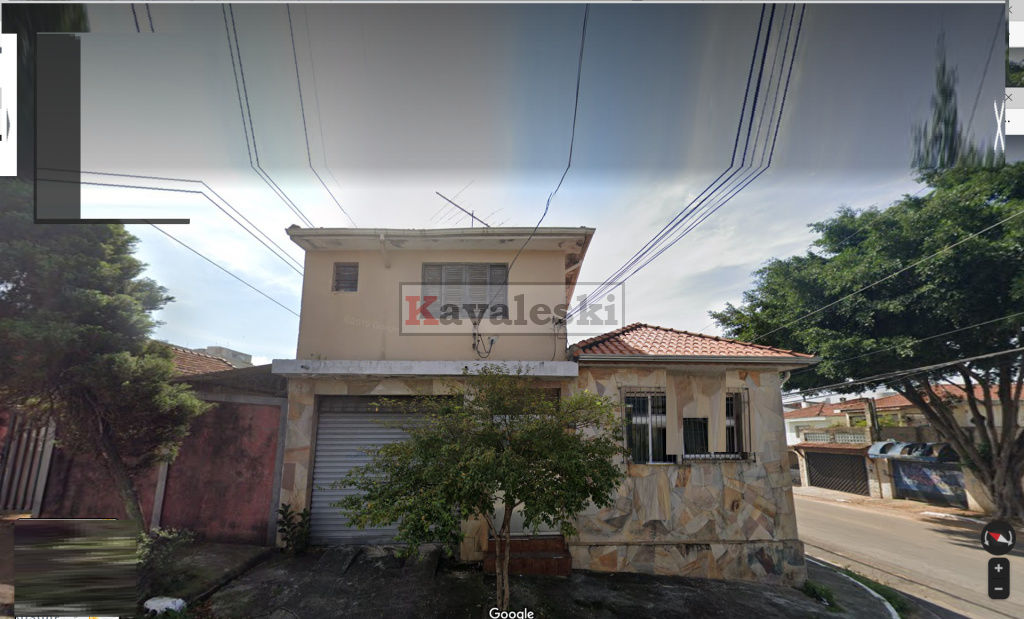 Terreno para Venda - VILA DA SAÚDE