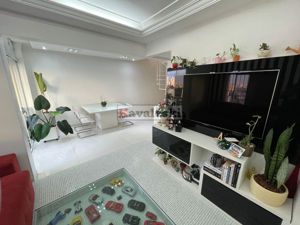 Duplex para Venda - VILA DA SAÚDE