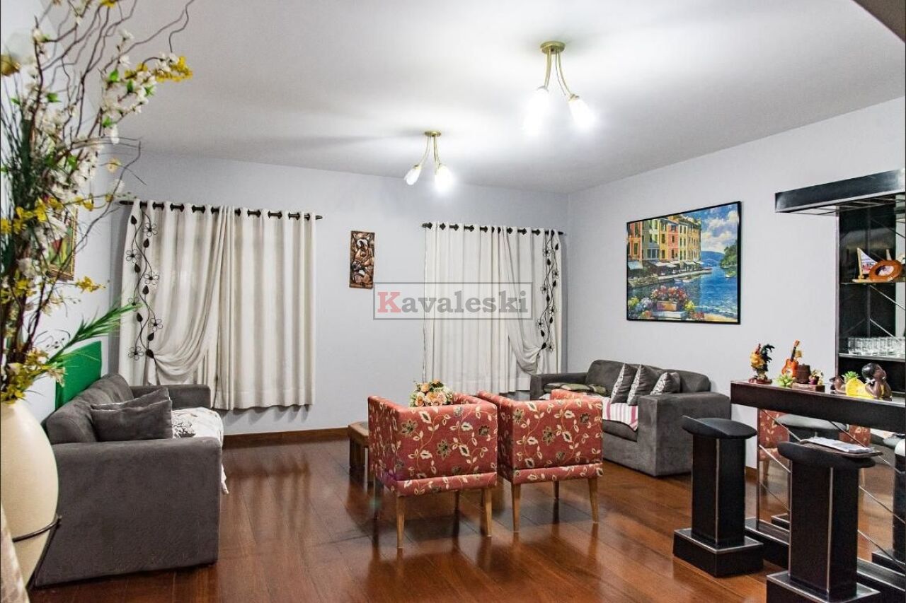 Sobrado para Venda - VILA SÃO JOSÉ IPIRANGA