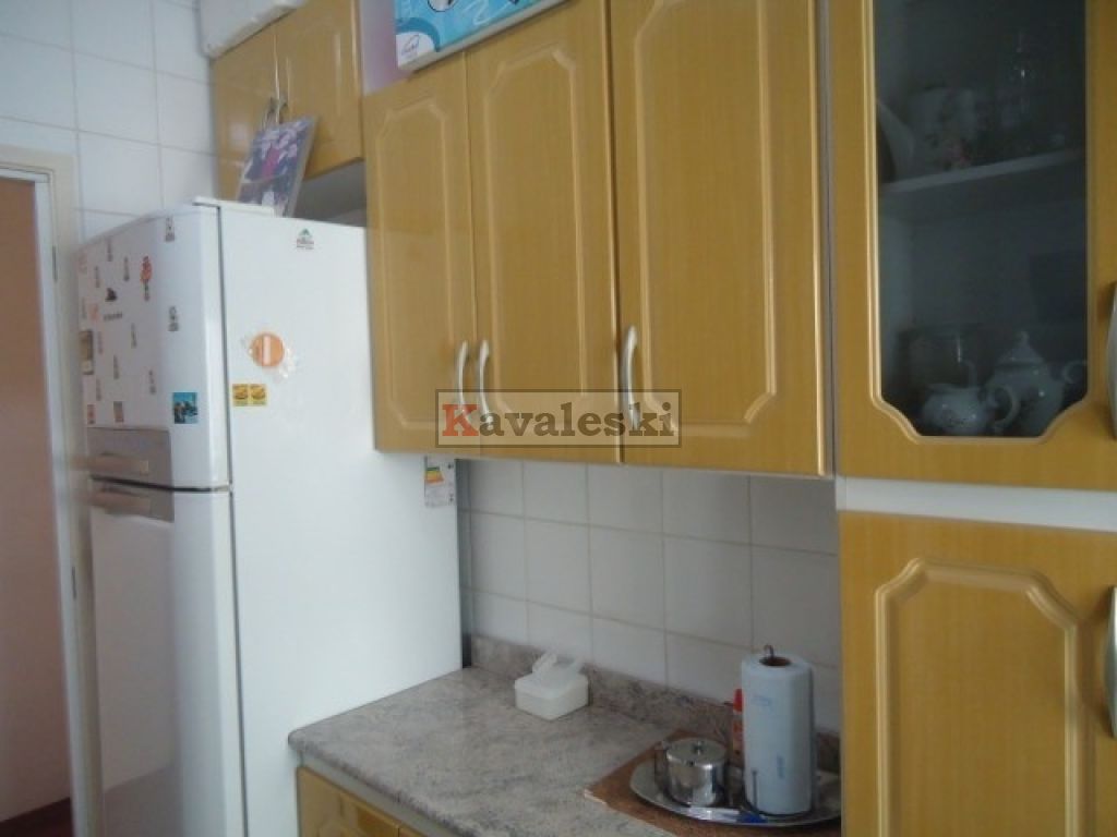 Apartamento para Venda - CHÁCARA INGLESA