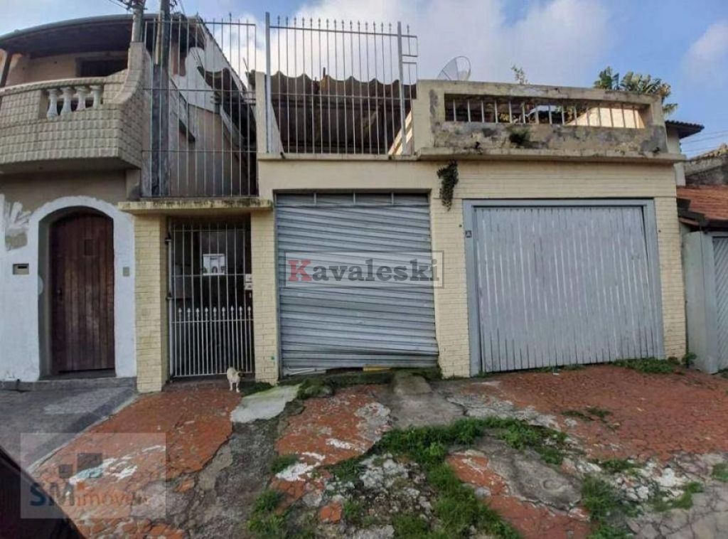Casa Térrea para Venda - SAÚDE