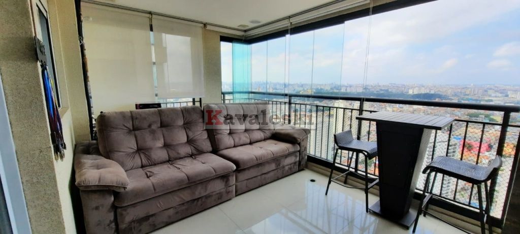 Apartamento para Venda - SACOMÃ