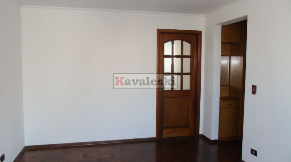 Apartamento para Venda - VILA GUARANIZONA SUL