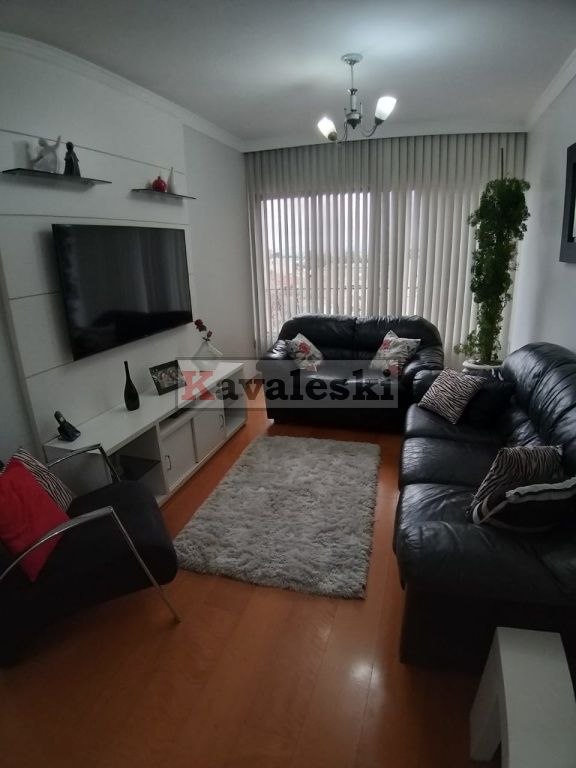 Apartamento para Venda - VILA PARQUE JABAQUARA