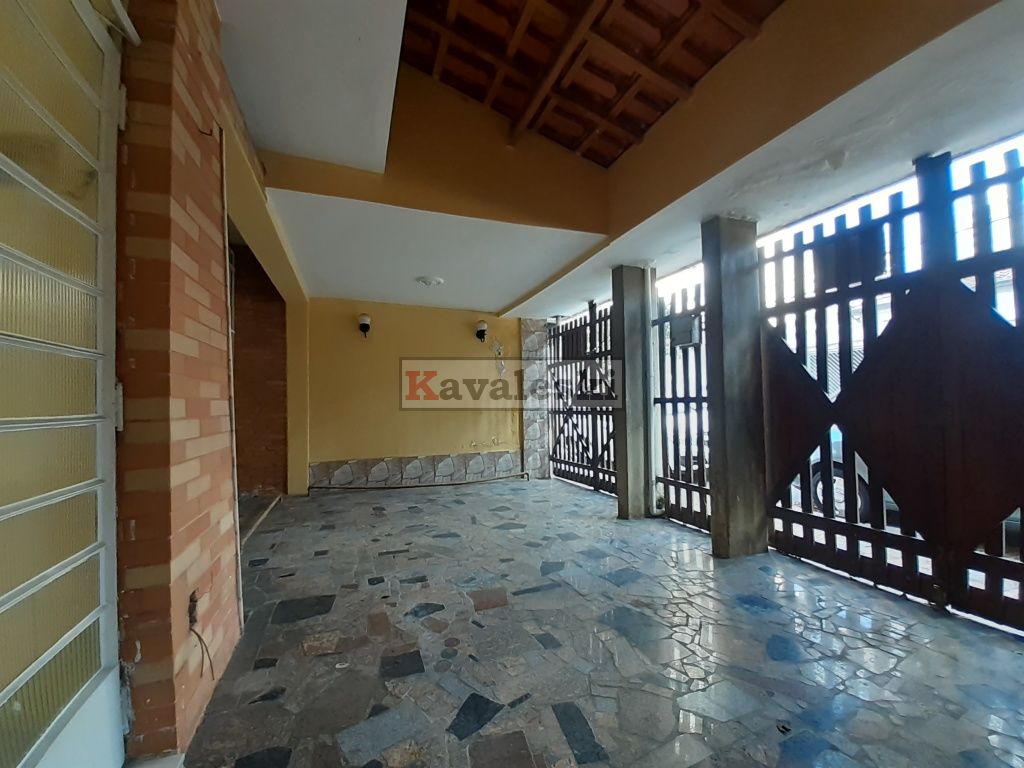 Casa Térrea para Venda - SÃO JUDAS
