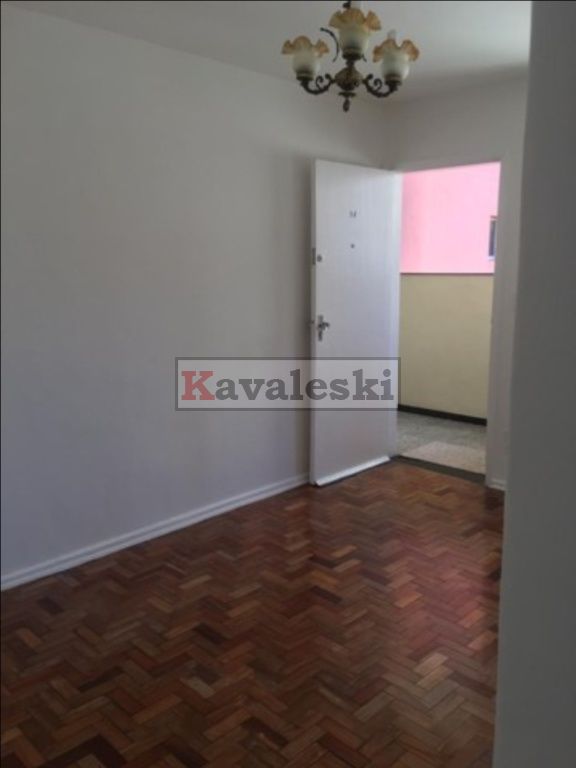 Apartamento para Venda - VILA GUARANIZONA SUL
