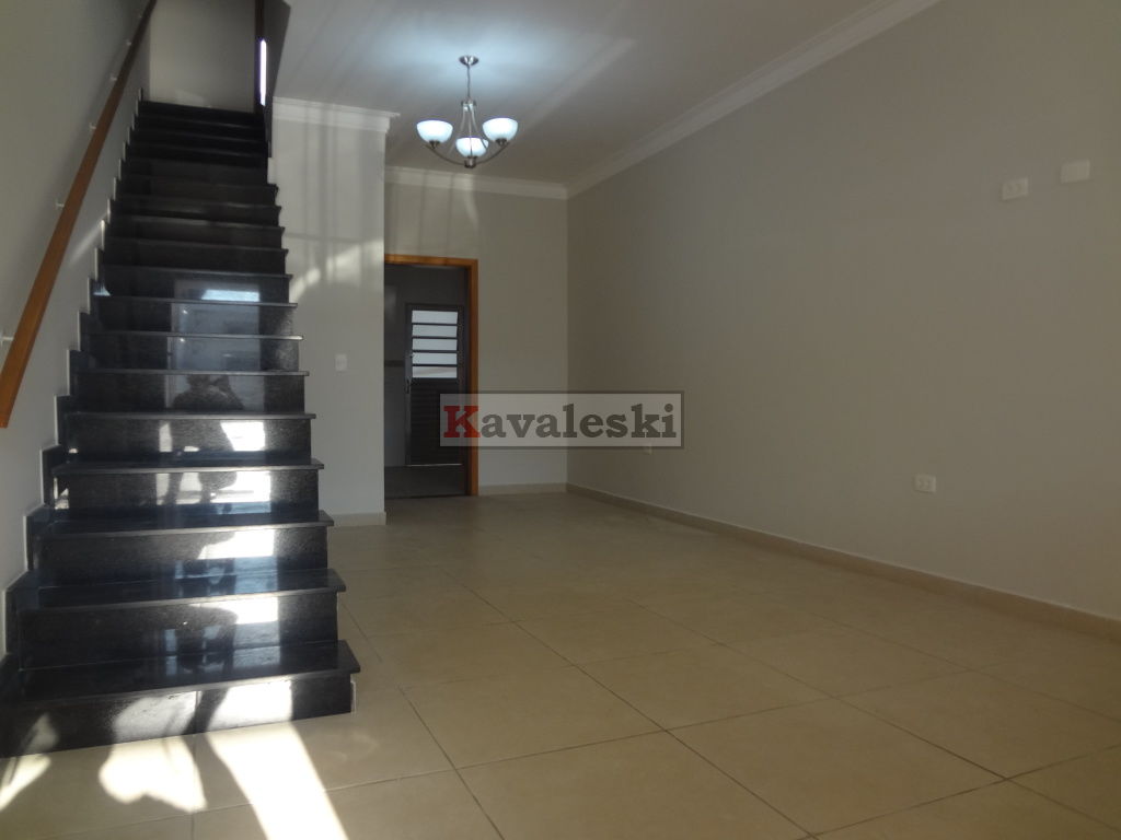 Sobrado para Venda - VILA BABILÔNIA