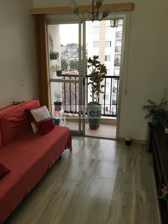 Apartamento para Venda - JARDIM BOTUCATU