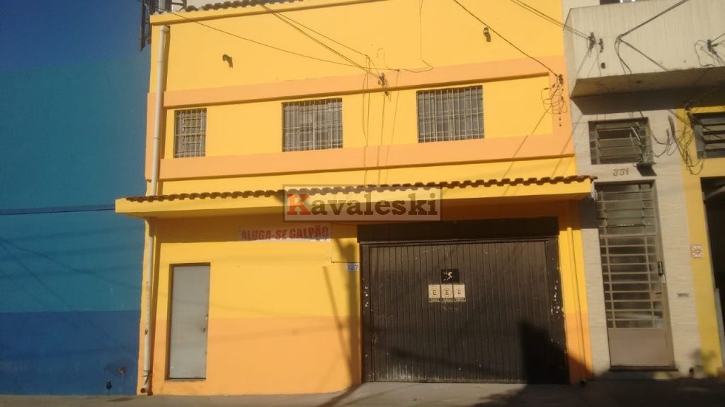 Comercial para Venda - CAMBUCI