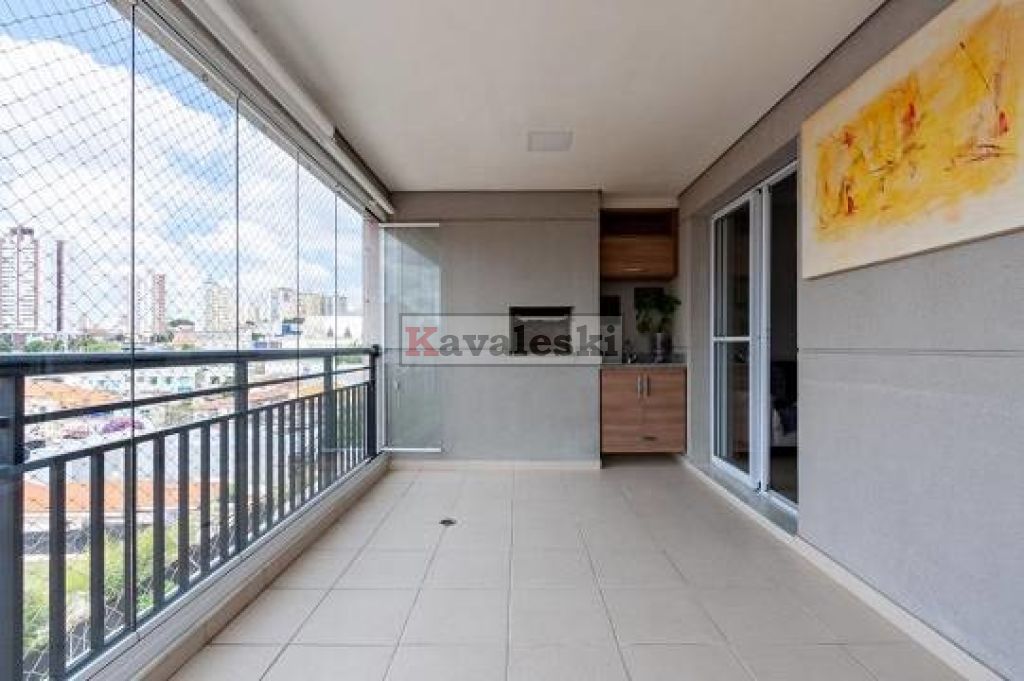 Apartamento para Venda - IPIRANGA