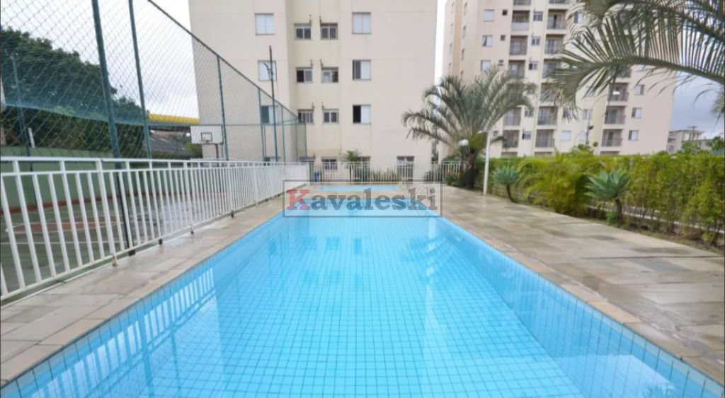 Apartamento para Venda - IPIRANGA