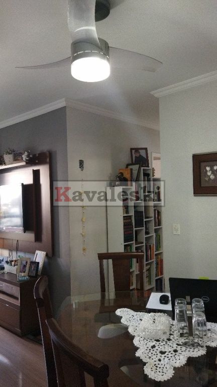 Apartamento para Venda - SACOMÃ