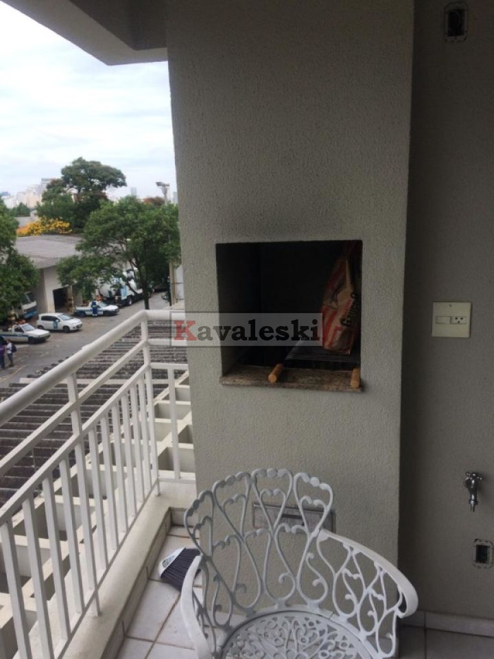 Apartamento para Venda - INDIANÓPOLIS