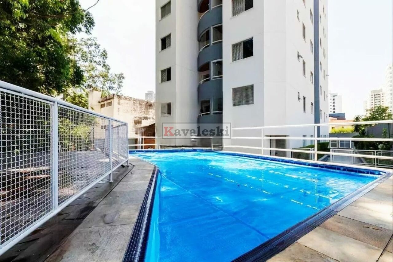 Apartamento para Venda - VILA GUMERCINDO