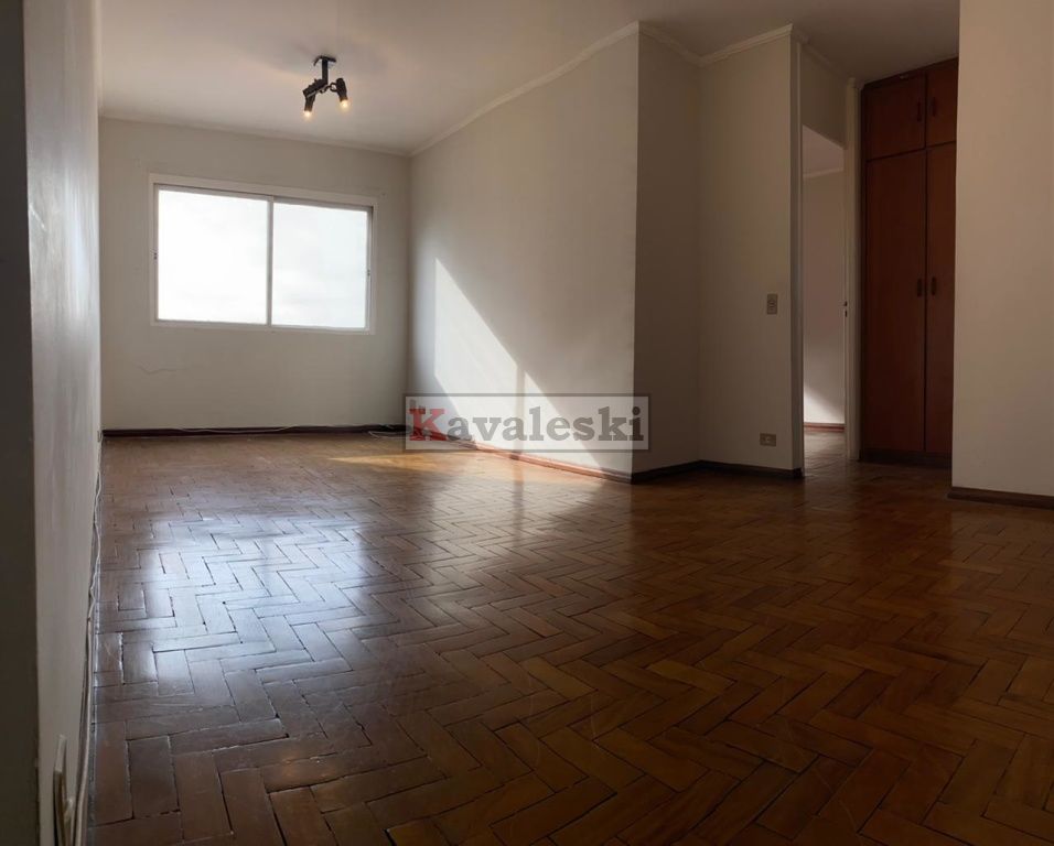Apartamento para Venda - VILA MONUMENTO