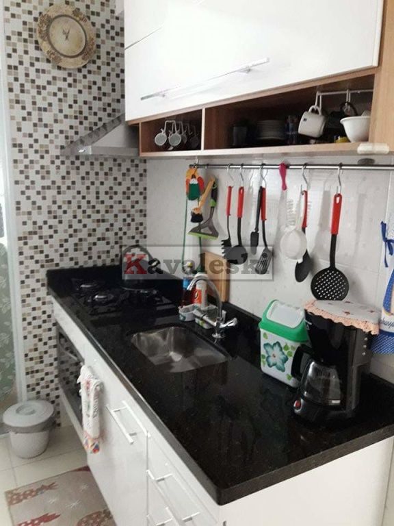 Apartamento para Venda - VILA LIVIERO