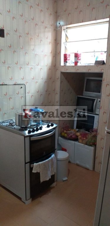 Casa Assobradada para Venda - VILA CLEMENTINO