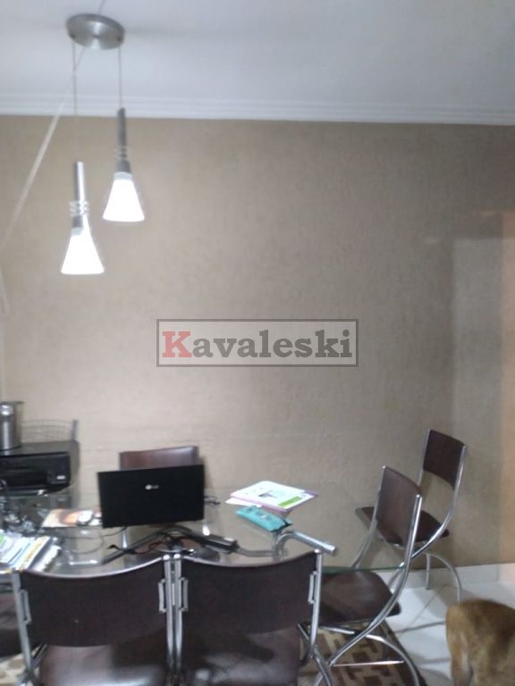 Apartamento para Venda - JARDIM VERGUEIRO SACOMÃ