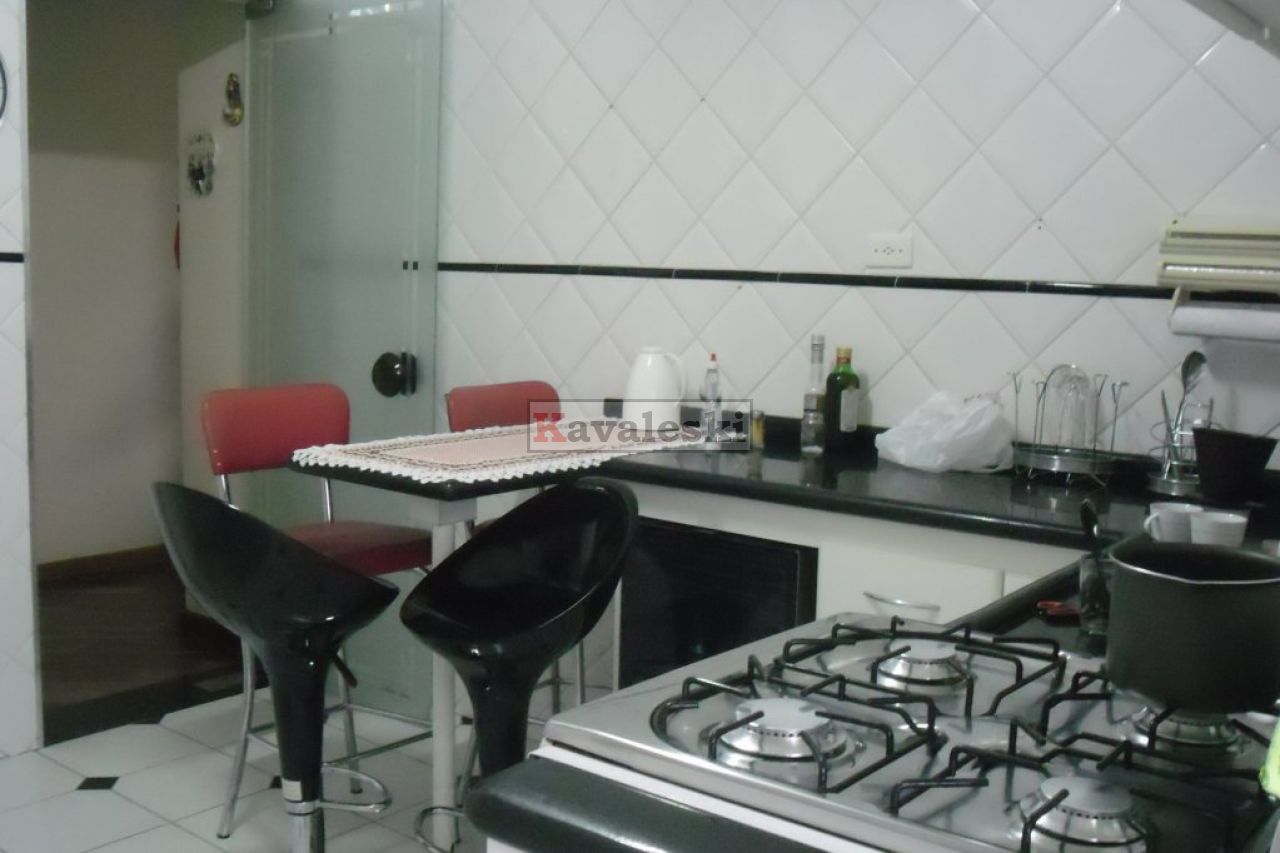 Apartamento para Venda - IPIRANGA