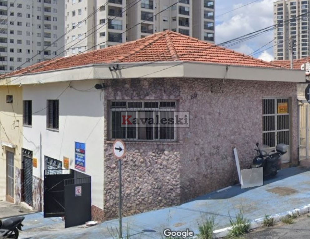 Casa Térrea para Venda - SACOMÃ