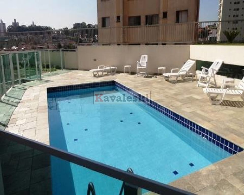 Apartamento para Venda - SACOMÃ