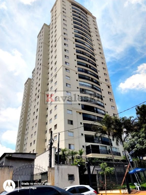 Apartamento para Venda - IPIRANGA