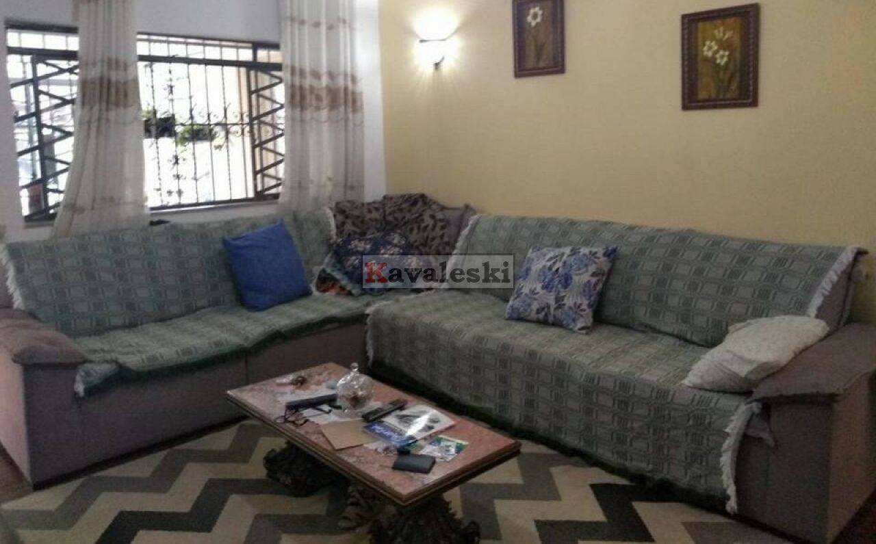 Casa Térrea para Venda - SAÚDE