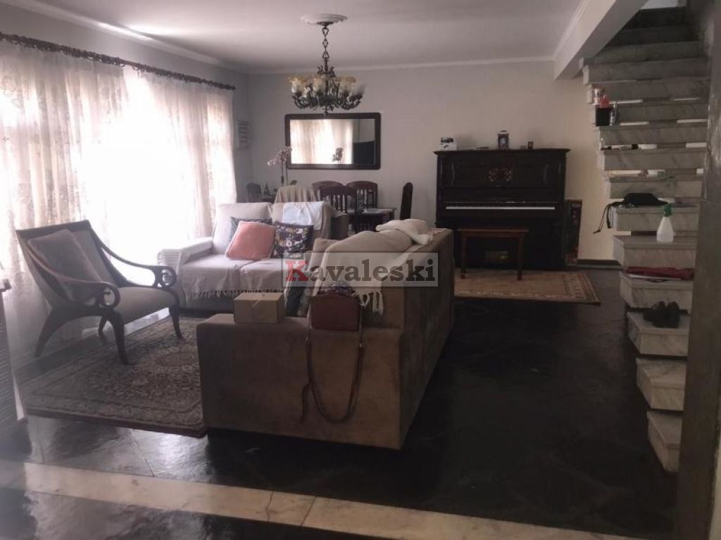 Sobrado para Venda - JARDIM MARIA ESTELA