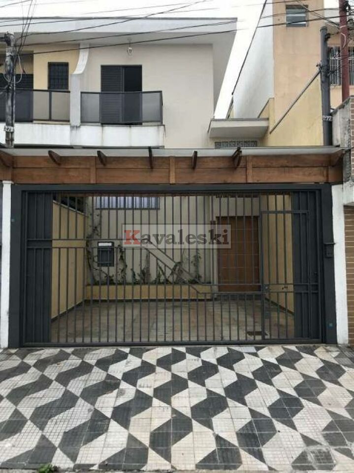 Sobrado para Venda - VILA NAIR